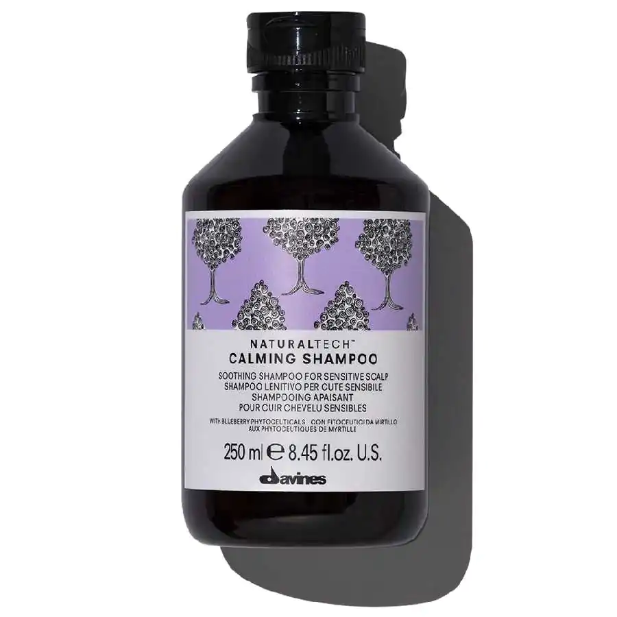 NT Calming успокаивающий шампунь 250 мл – Davines Шампуни, скрабы Фотография
