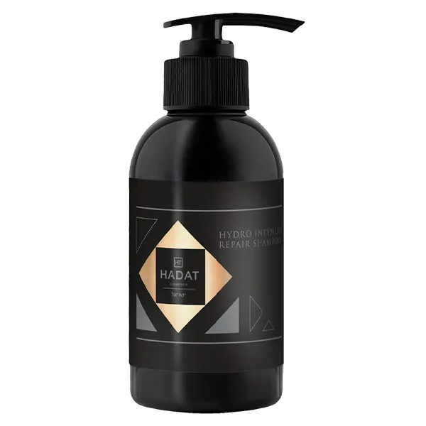 HYDRO INTENSIVE REPAIR SHAMPOO Восстанавливающий шампунь 250 мл – Hadat Шампуни, скрабы Фотография