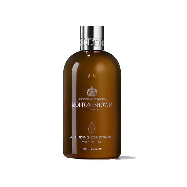 Volumising Conditioner With Nettle 300 ml – кондиционер для объема волос с крапивой – Molton Brown Volumising Conditioner With Nettle 300 ml – кондиционер для объема волос с крапивой – Molton Brown Уход для волос Фотография