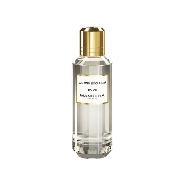 JARDIN EXCLUSIF EDP 60 ml парфюмерная вода – MANCERA Женские ароматы Фотография