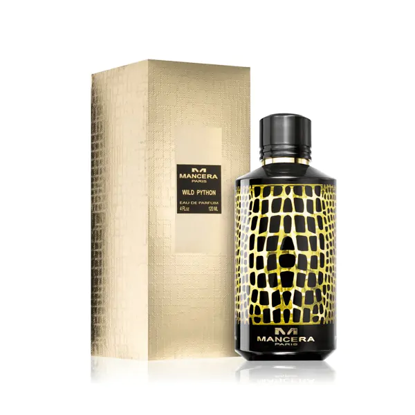 WILD PYTHON EDP 60 ml парфюмерная вода – MANCERA WILD PYTHON EDP 60 ml парфюмерная вода – MANCERA Женские ароматы Фотография