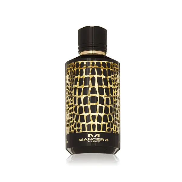 WILD PYTHON EDP 60 ml парфюмерная вода – MANCERA WILD PYTHON EDP 60 ml парфюмерная вода – MANCERA Женские ароматы Фотография