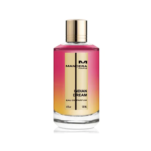 INDIAN DREAM EDP 60 ml парфюмерная вода – MANCERA Женские ароматы Фотография