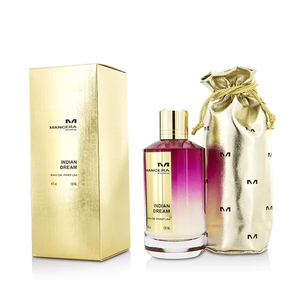 INDIAN DREAM EDP 60 ml парфюмерная вода – MANCERA Женские ароматы Фотография
