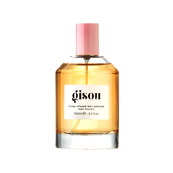 ПАРФЮМ ДЛЯ ВОЛОС 100 МЛ HAIR PERFUME  – GISOU Женские ароматы Фотография