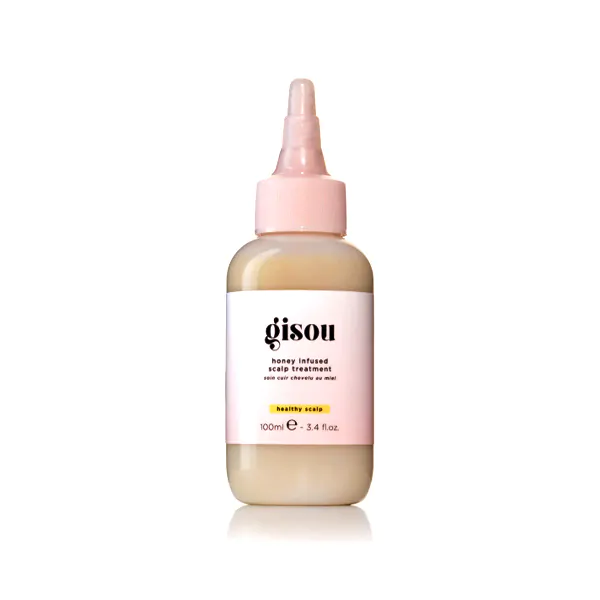 Сыворотка для волос и кожи головы SCALP TREATMENT 100мл – GISOU Несмываемый уход Фотография