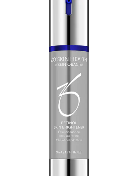Крем для выравнивания тона кожи 1% (ретинола) 50ml – ZO Skin Health Крема Фотография