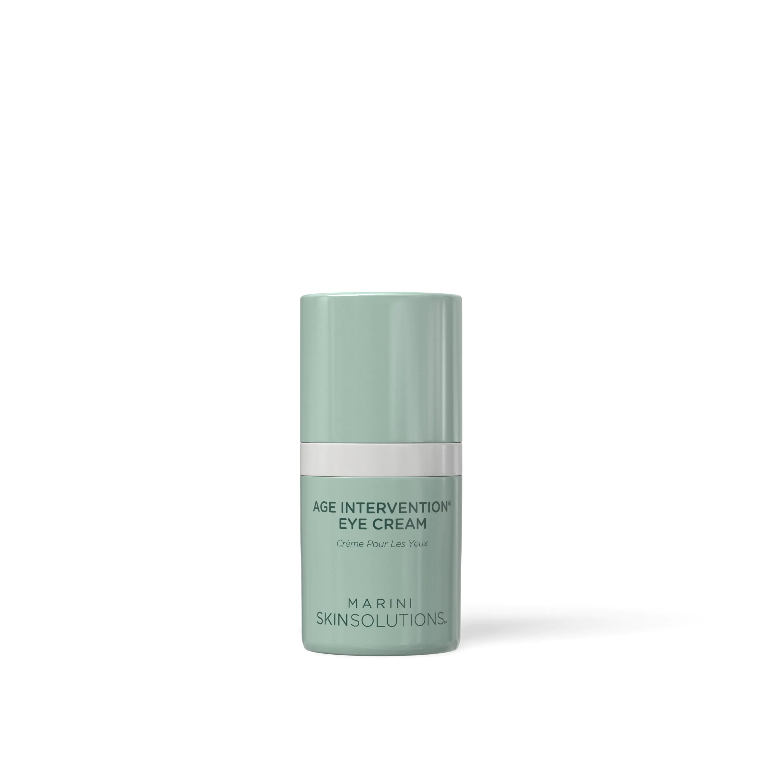 Age Intervention Eye Cream 14 гр Антивозрастной крем для улучшения тонуса и тургора кожи вокруг глаз Age Intervention Eye Cream 14 гр Антивозрастной крем для улучшения тонуса и тургора кожи вокруг глаз Крема Фотография