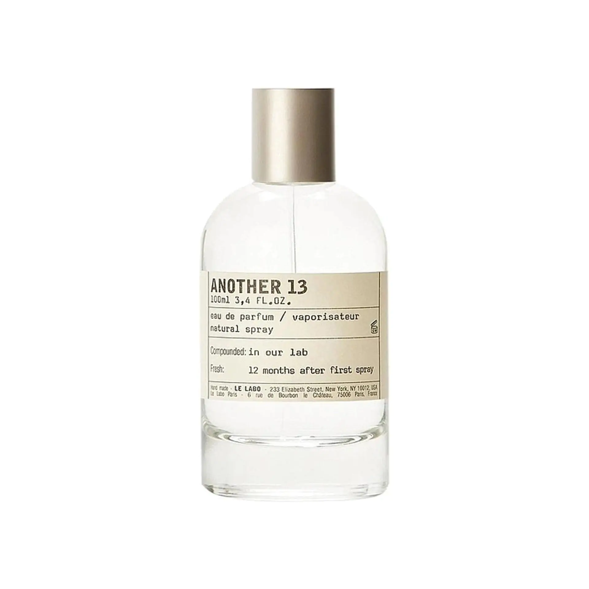 Le Labo Another 13 50ml Le Labo Another 13 50ml Женские ароматы Фотография