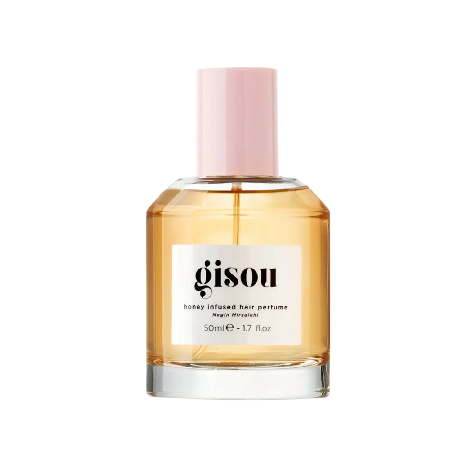 GISOU HONEY INFUSED HAIR PERFUME FLORAL EDITION – FROST (парфюм) Женские ароматы Фотография