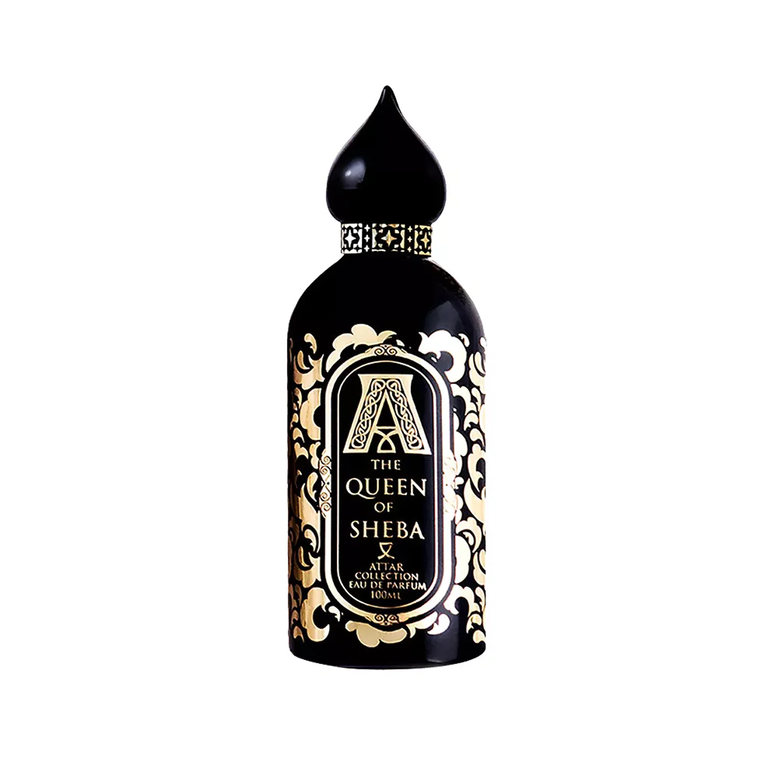 Attar The Queen of Sheba 100ml Attar The Queen of Sheba 100ml Женские ароматы Фотография