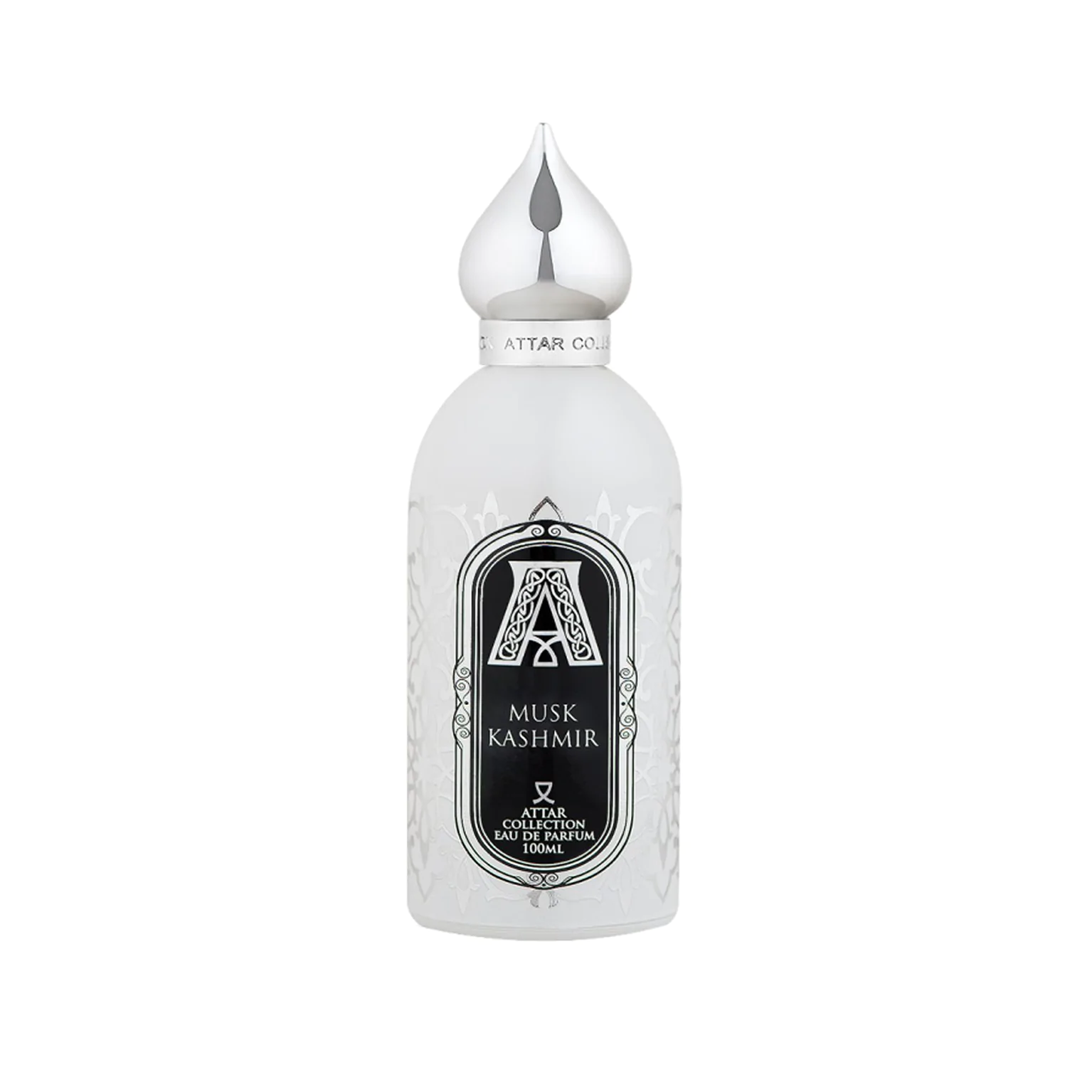 Attar Musk Kashmir 100ml Женские ароматы Фотография