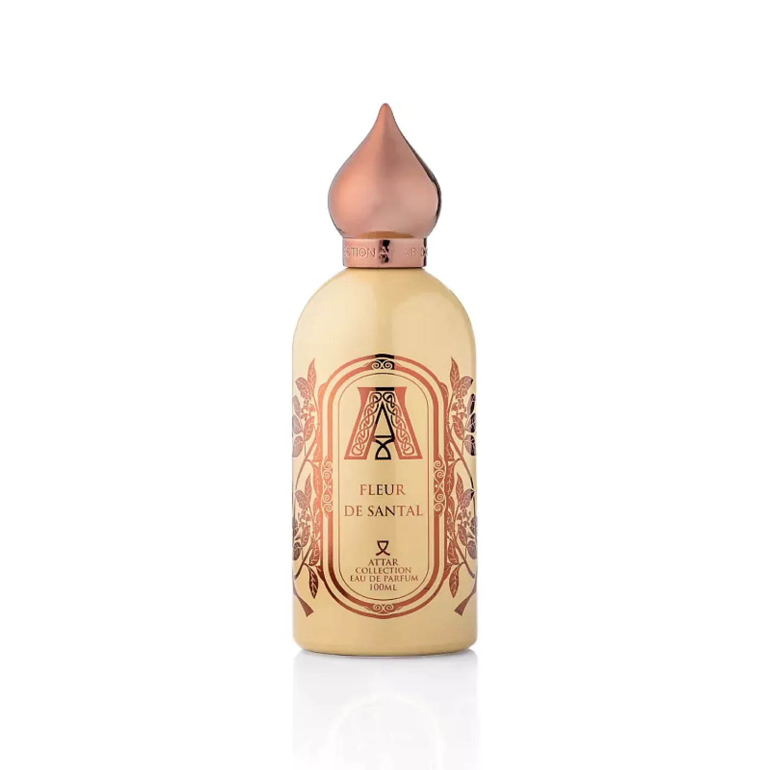 Attar – Fleur de Santal 100ml Attar – Fleur de Santal 100ml Парфюм Фотография