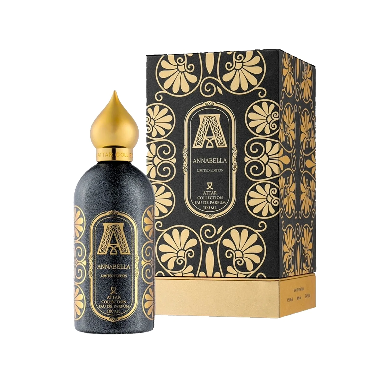Attar – Annabella 100ml Женские ароматы Фотография