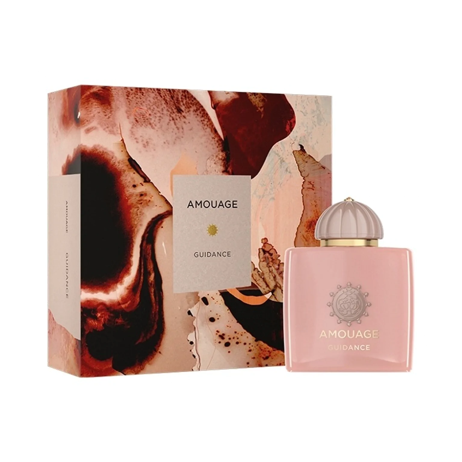 Amouage Guidance 100ml Женские ароматы Фотография