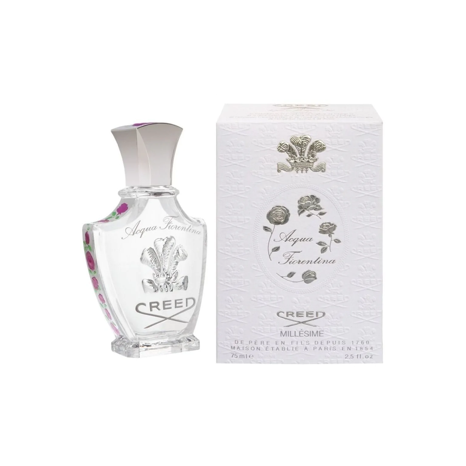 Acqua Fiorentina 75ml Женские ароматы Фотография