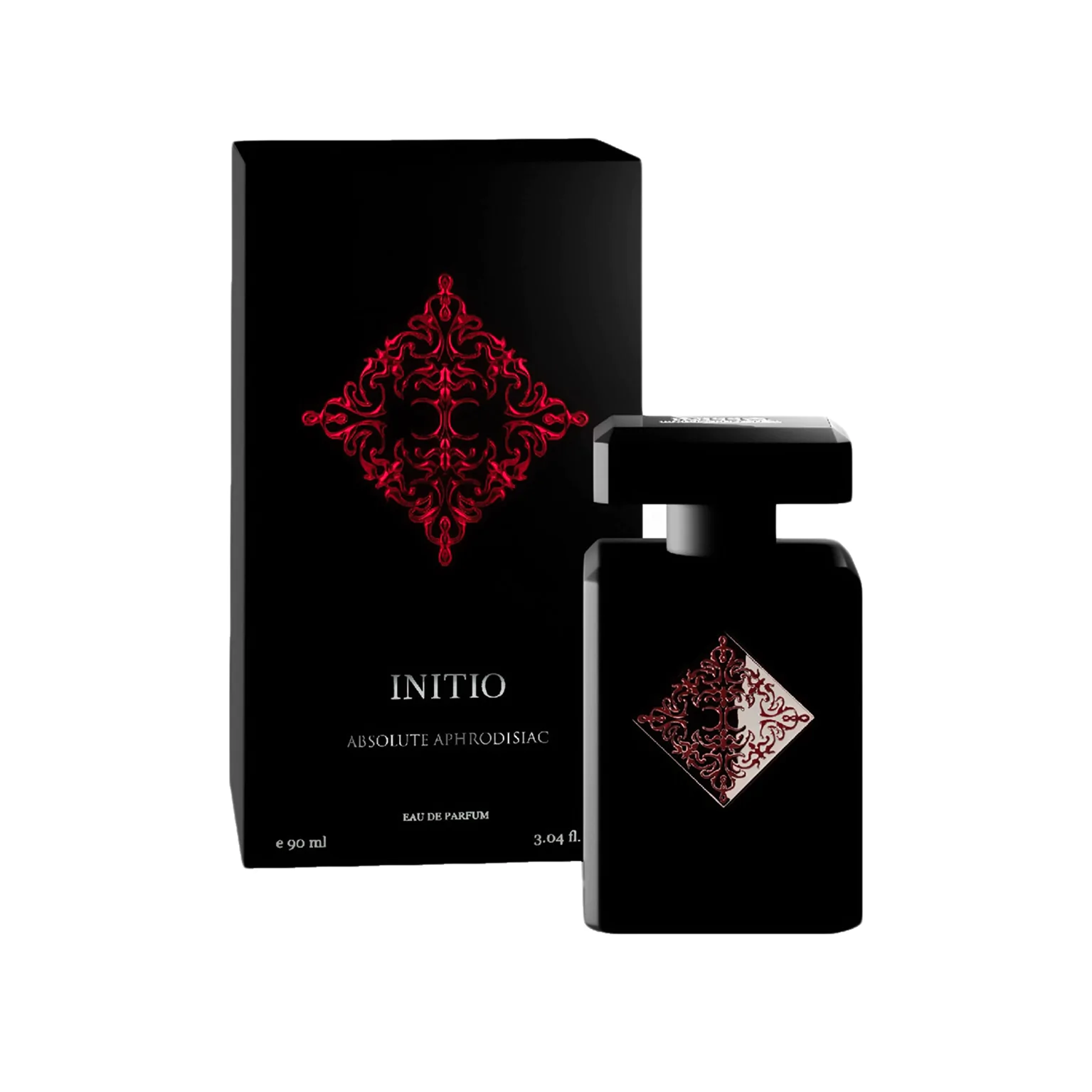 ABSOLUTE APHRODISIAC – INITIO ABSOLUTE APHRODISIAC – INITIO Унисекс Фотография