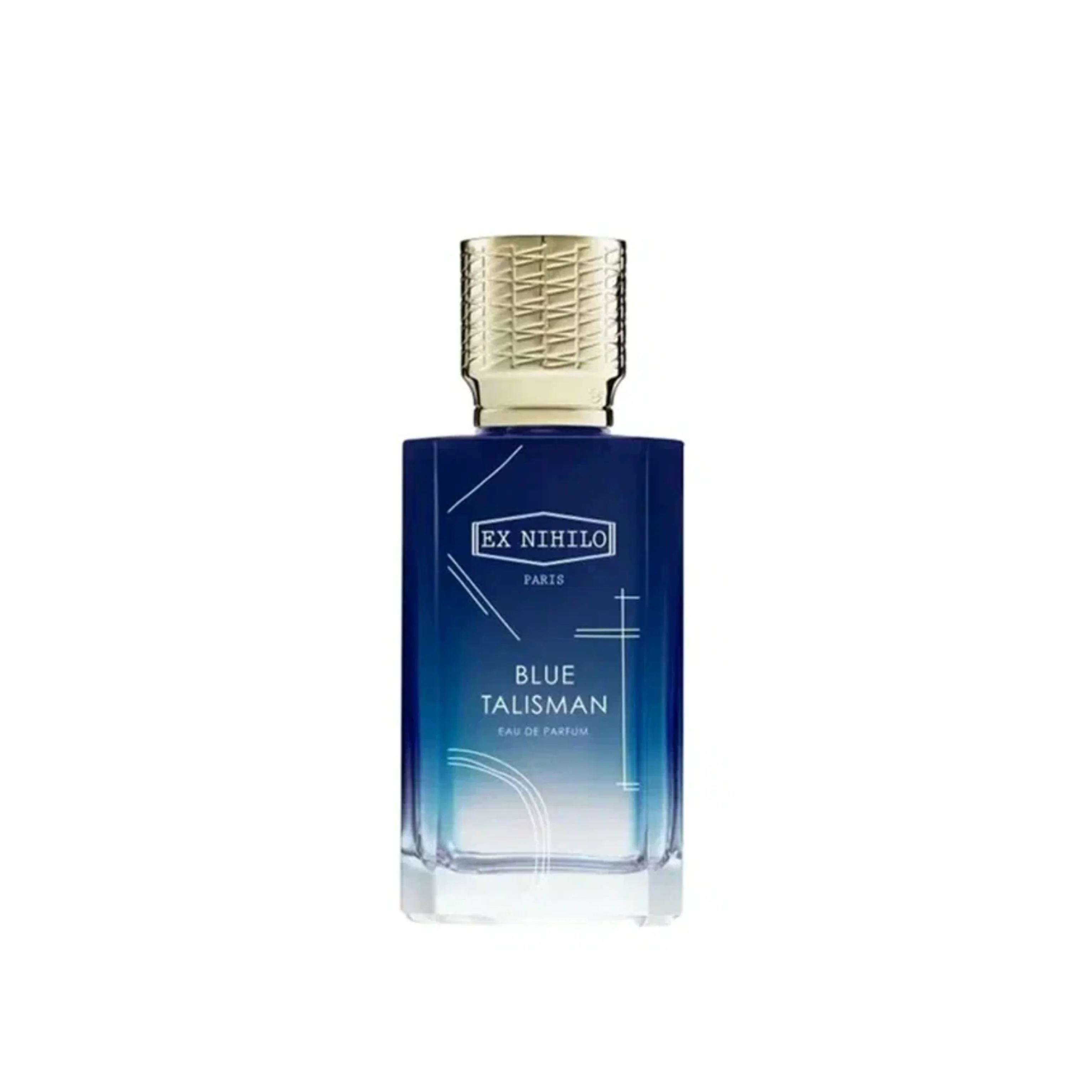 Blue Talisman 100ml – Ex Nihilo Blue Talisman 100ml – Ex Nihilo Парфюм Фотография