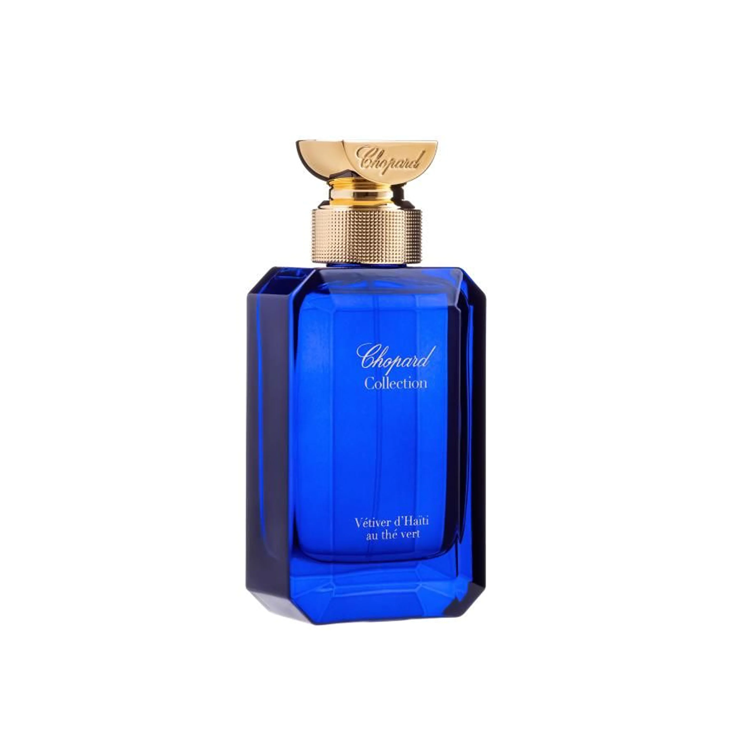Chopard Vetiver d`Haiti au The vert 100ml Парфюм Фотография