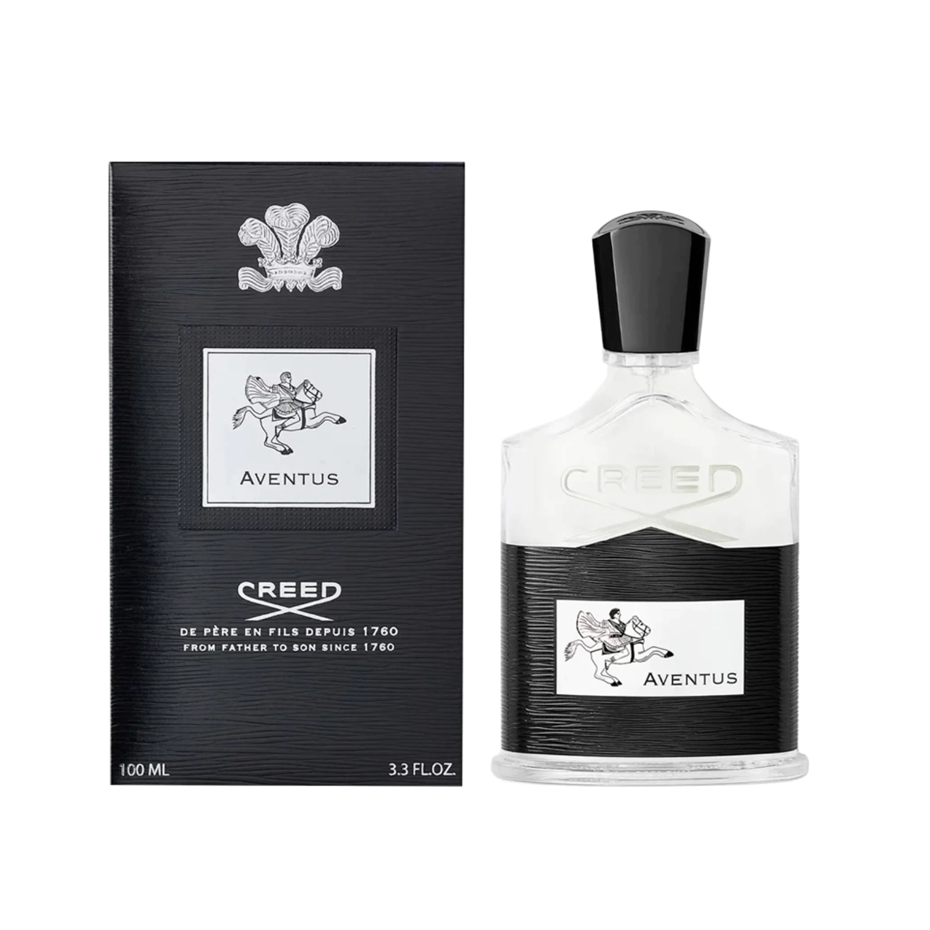 Creed Aventus 100ml Creed Aventus 100ml Женские ароматы Фотография