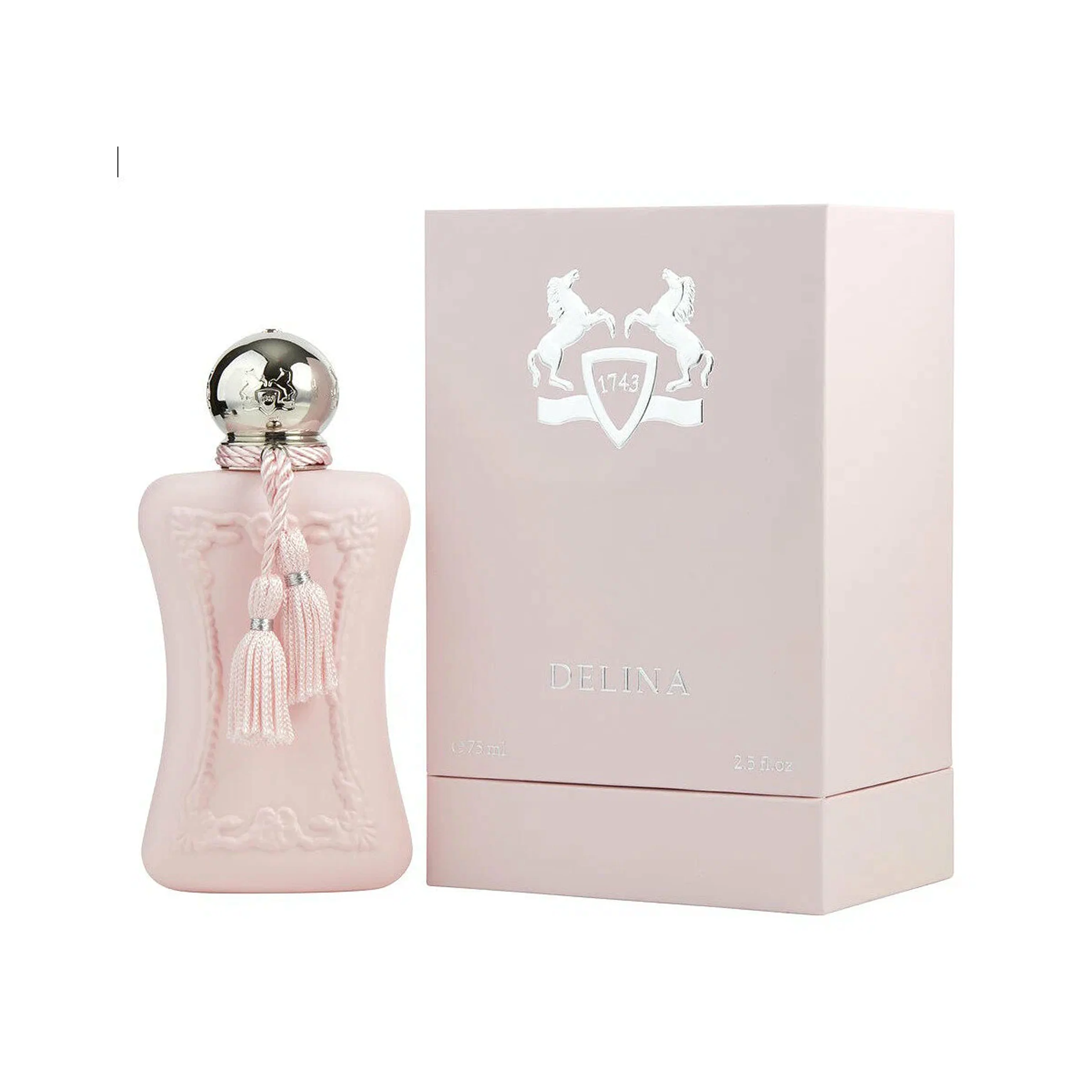 Delina 75ml – Parfums de Marly Delina 75ml – Parfums de Marly Женские ароматы Фотография