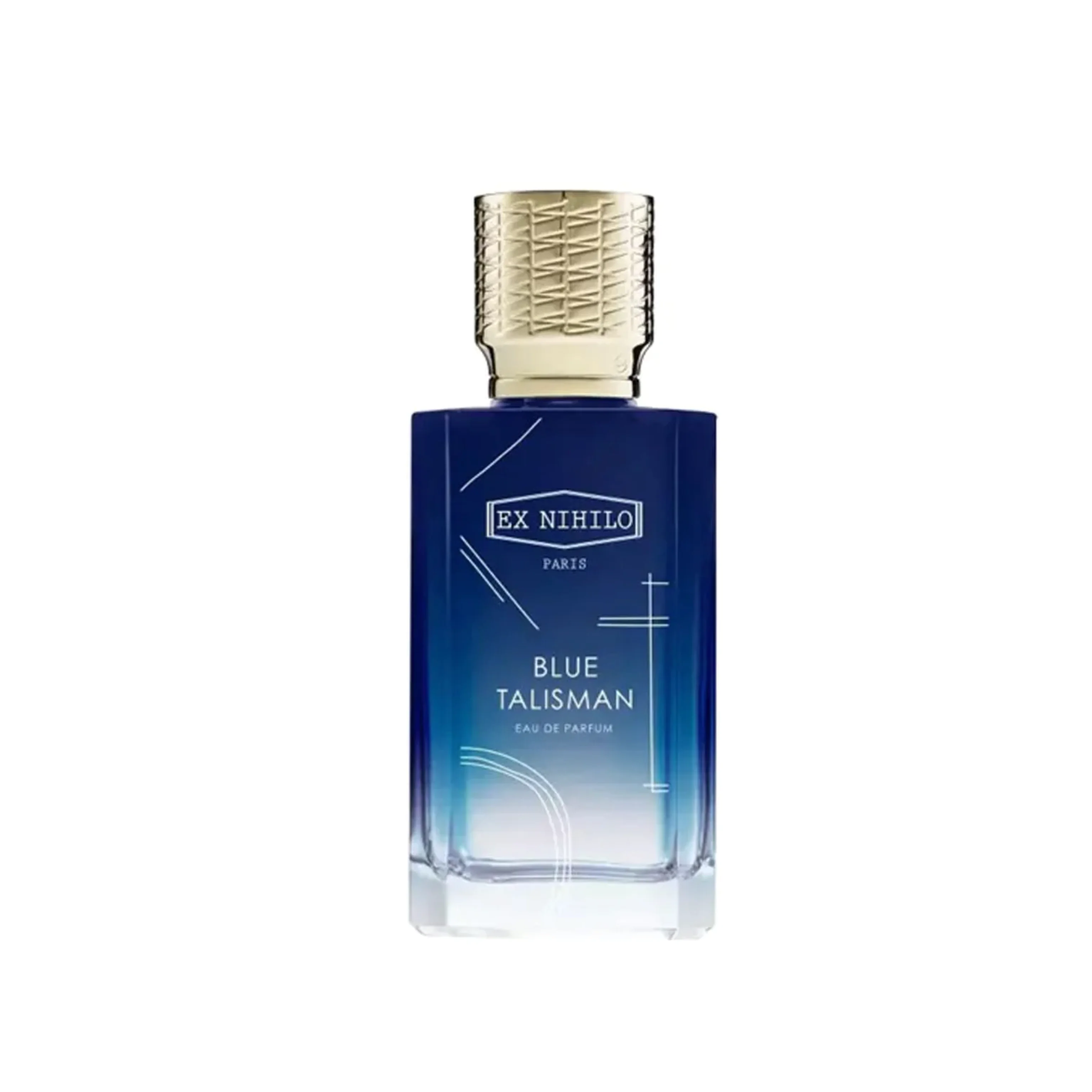 Blue Talisman 50ml – Ex Nihilo Blue Talisman 50ml – Ex Nihilo Унисекс Фотография