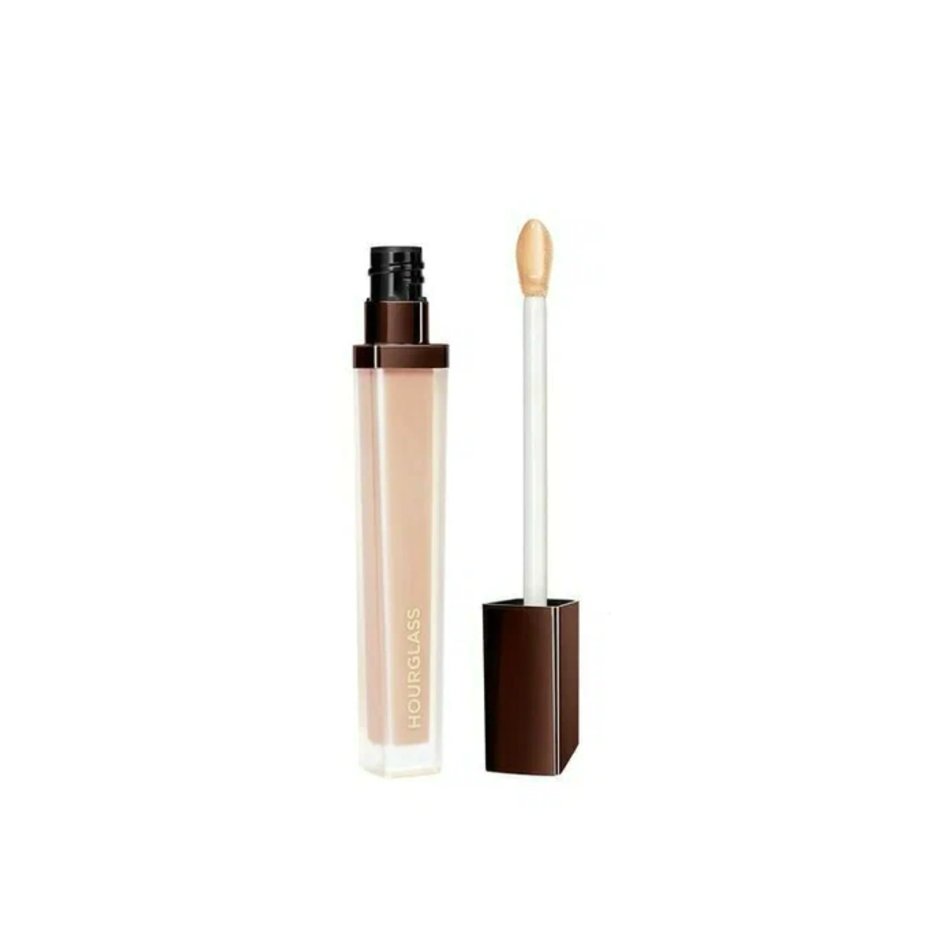 HOURGLASS AI RBRUSH CONCEALER VANISH – STONE 1.3 (консилер) Тональные средства и консилеры Фотография