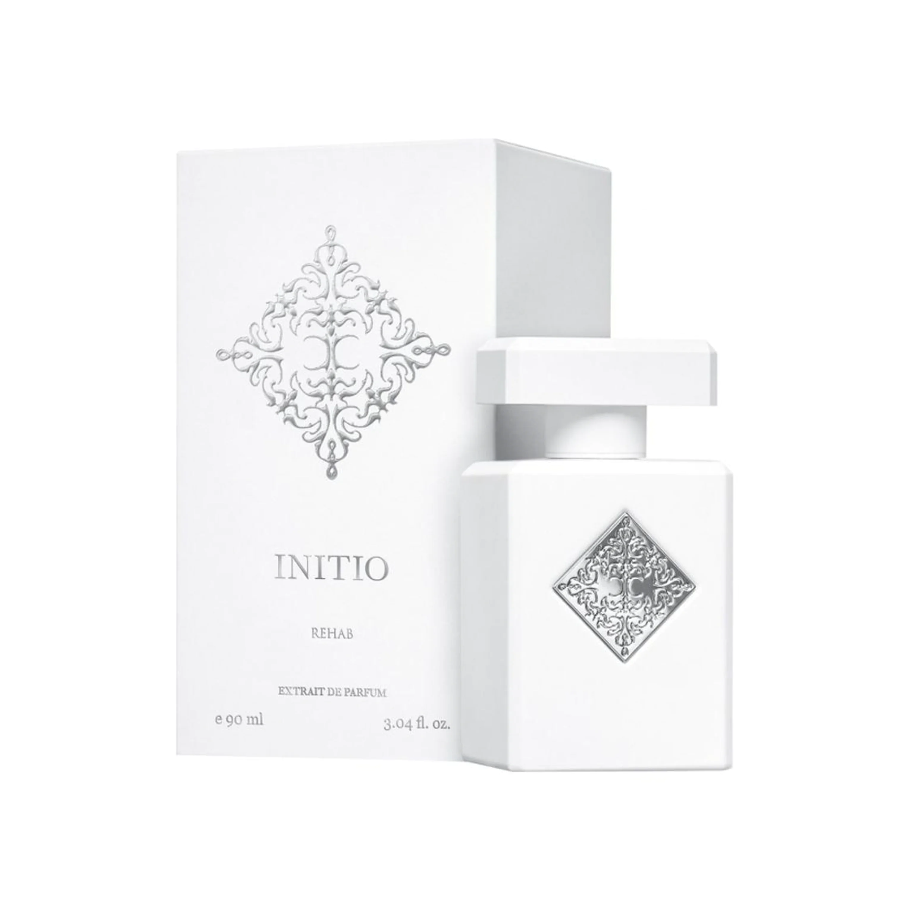 INITIO – rehab 90 ml Парфюм Фотография