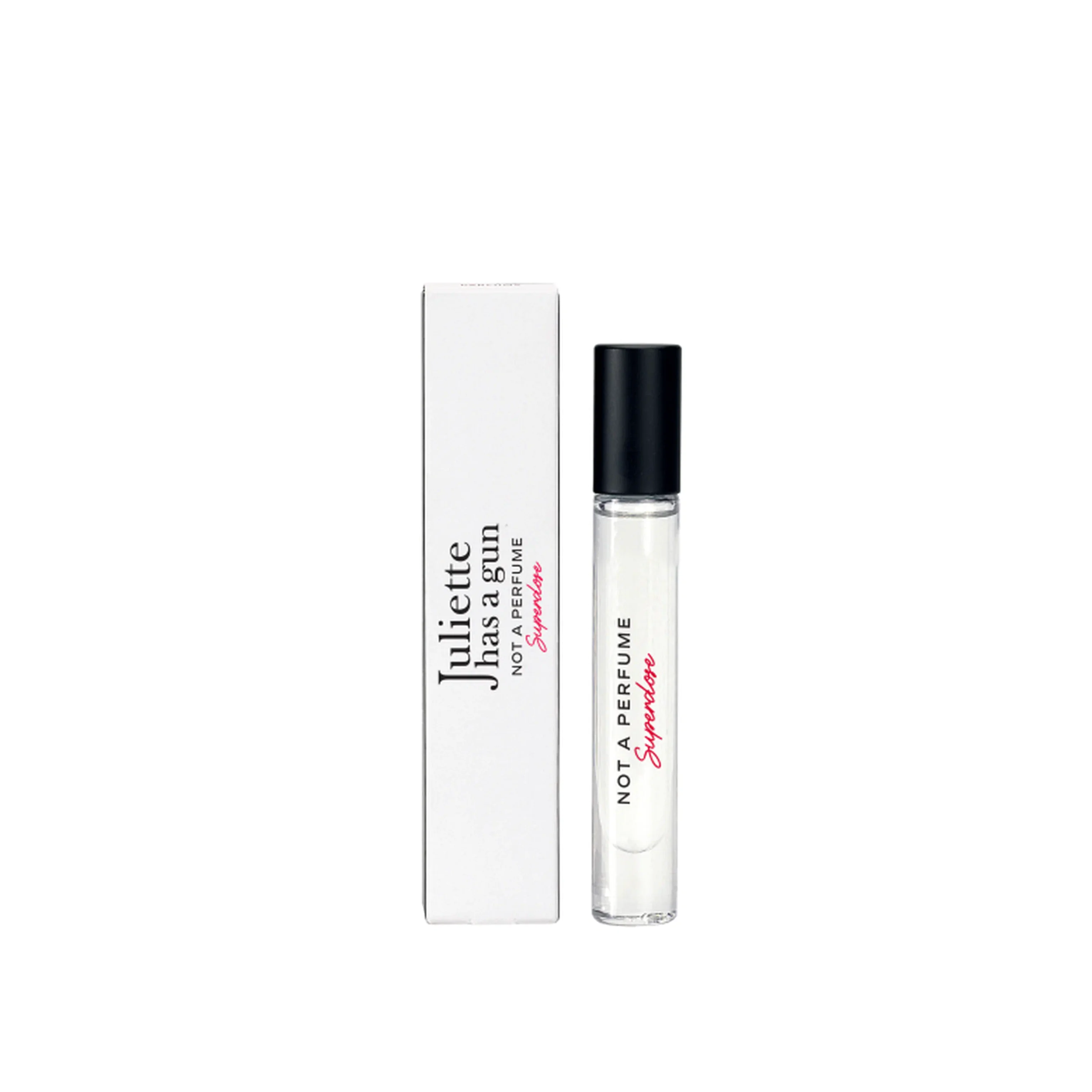 Juliette has a gun – SUPERDOSE 7,5ml Унисекс Фотография