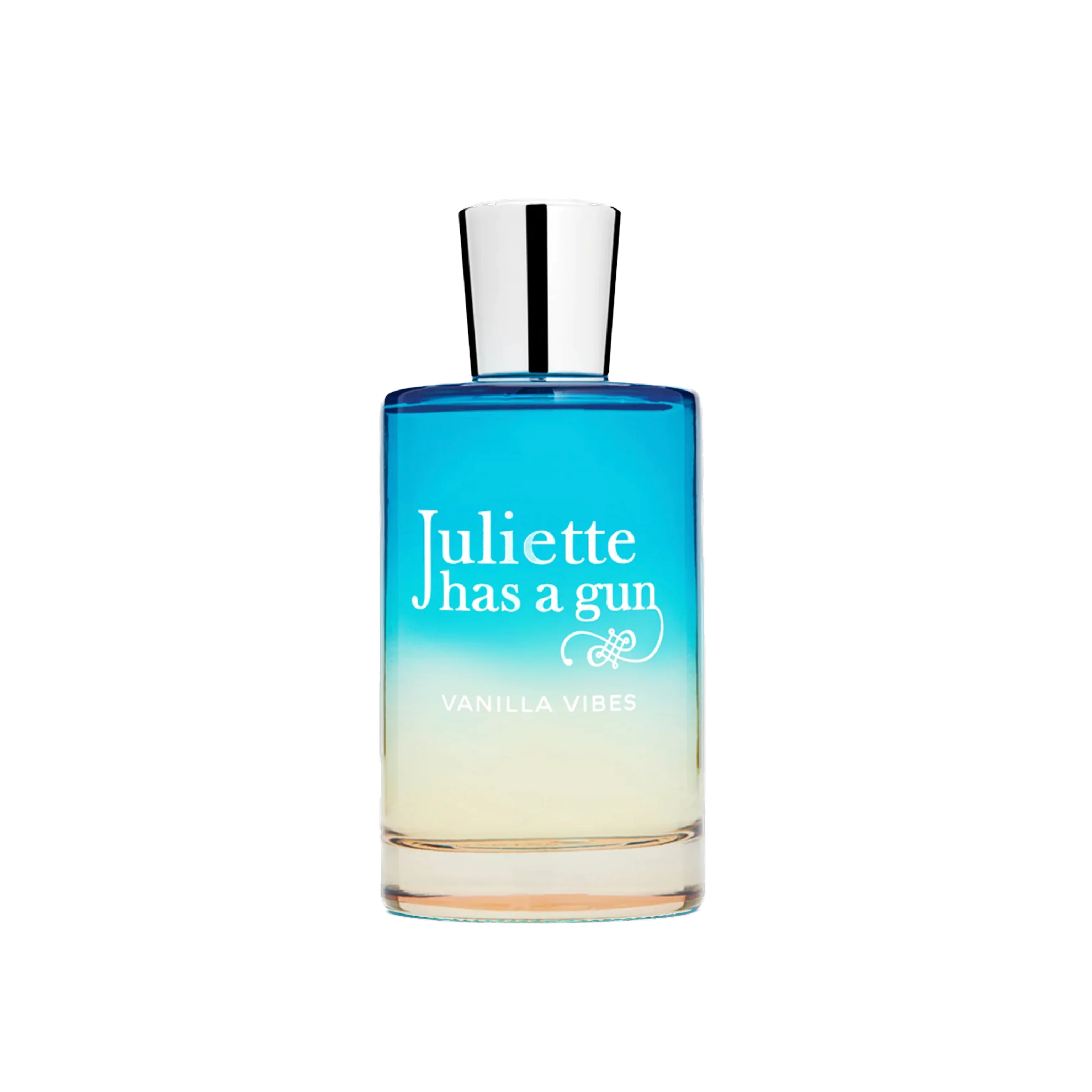 Juliette has a gun – VANILLA VIBES 100 ml Juliette has a gun – VANILLA VIBES 100 ml Женские ароматы Фотография
