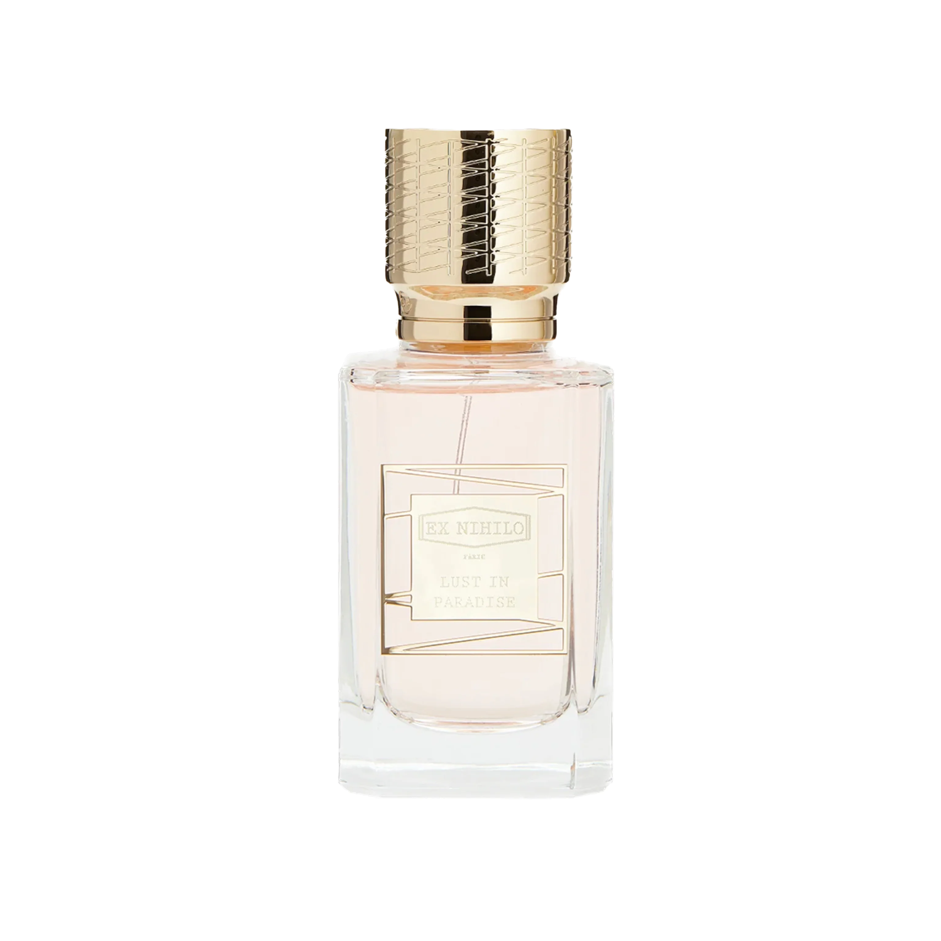 LUST IN PARADISE 100ml – EX NIHILO LUST IN PARADISE 100ml – EX NIHILO Парфюм Фотография
