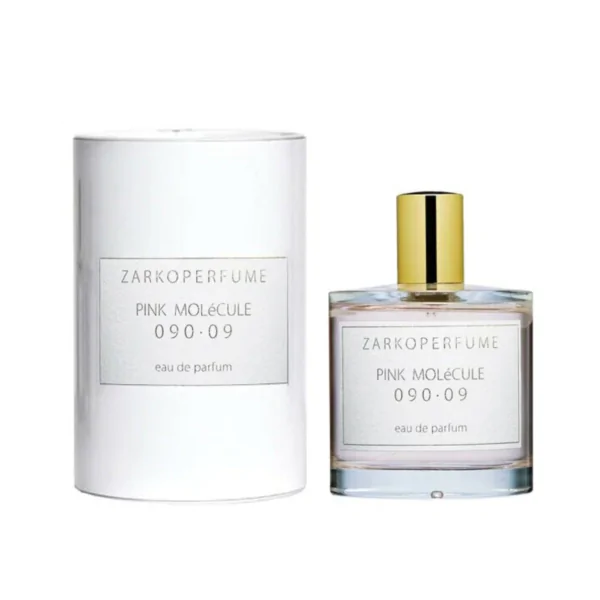 PINK MOLECULE ZARKOPARFUME 50ML Женские ароматы Фотография
