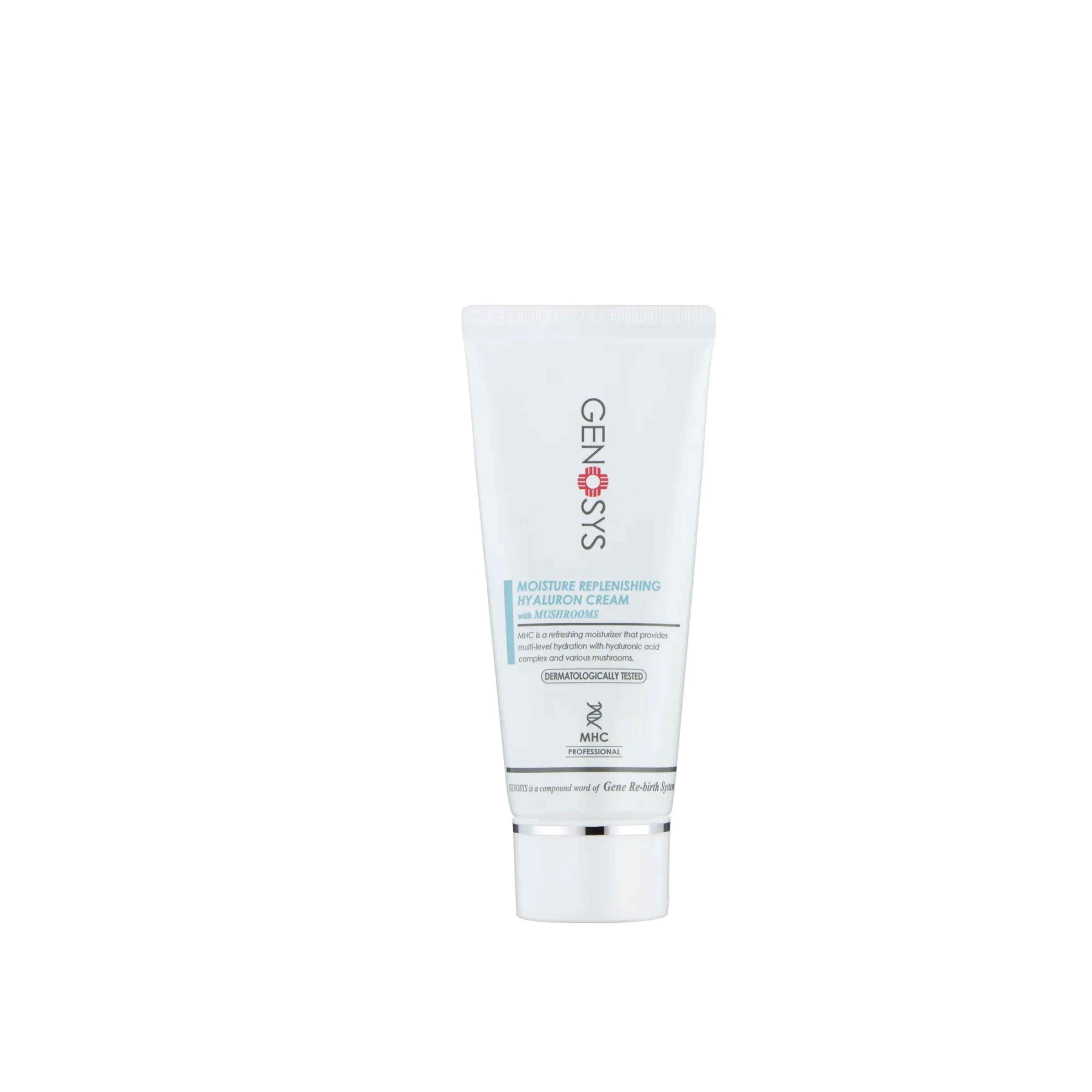 GS_MOISTURE REPLENISHING HYALURON CREAM Увлажняющий гиалуроновый крем, 50 мл GS_MOISTURE REPLENISHING HYALURON CREAM Увлажняющий гиалуроновый крем, 50 мл Уход для лица Фотография