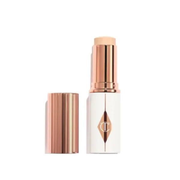 CHARLOTTE TILBURY UNREAL SKIN SHEER GLOW TINT – 1.5 FAIR (стик фильтр) Тональные средства и консилеры Фотография