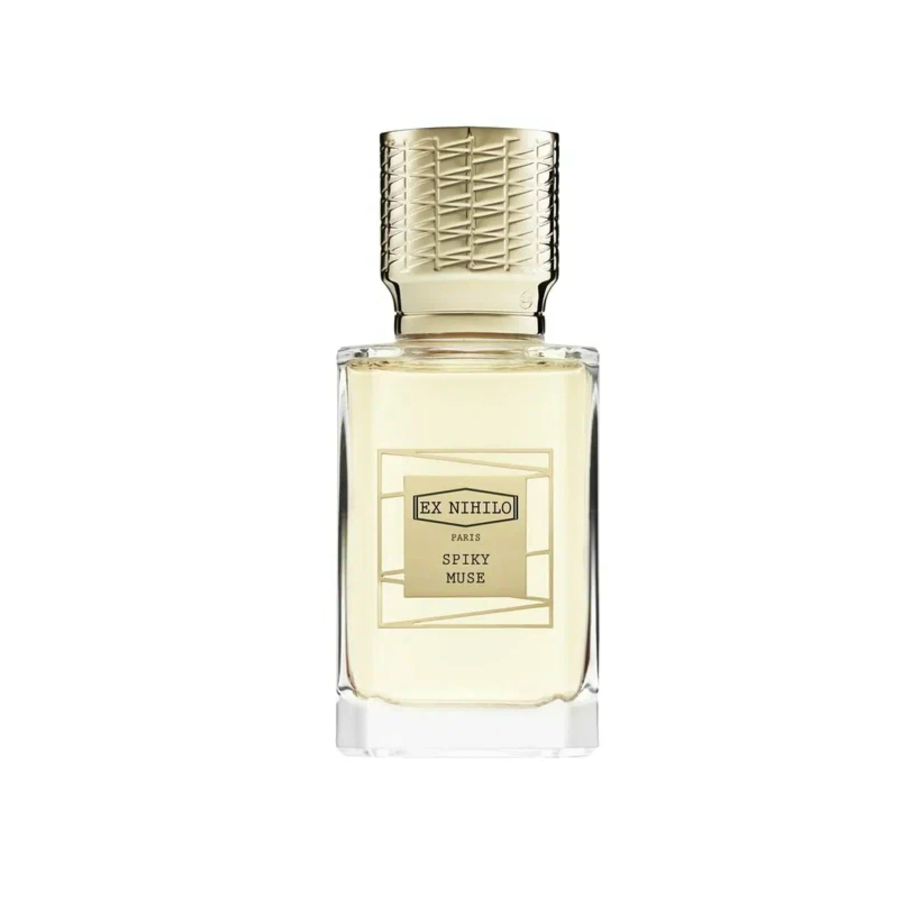 The Hedonist 100 ml – Ex Nihilo The Hedonist 100 ml – Ex Nihilo Парфюм Фотография