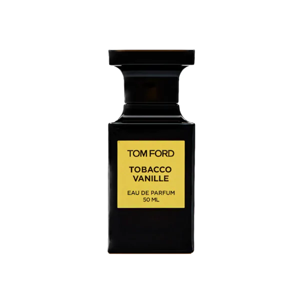Tobacco Vanille 50ml – Tom Ford Женские ароматы Фотография