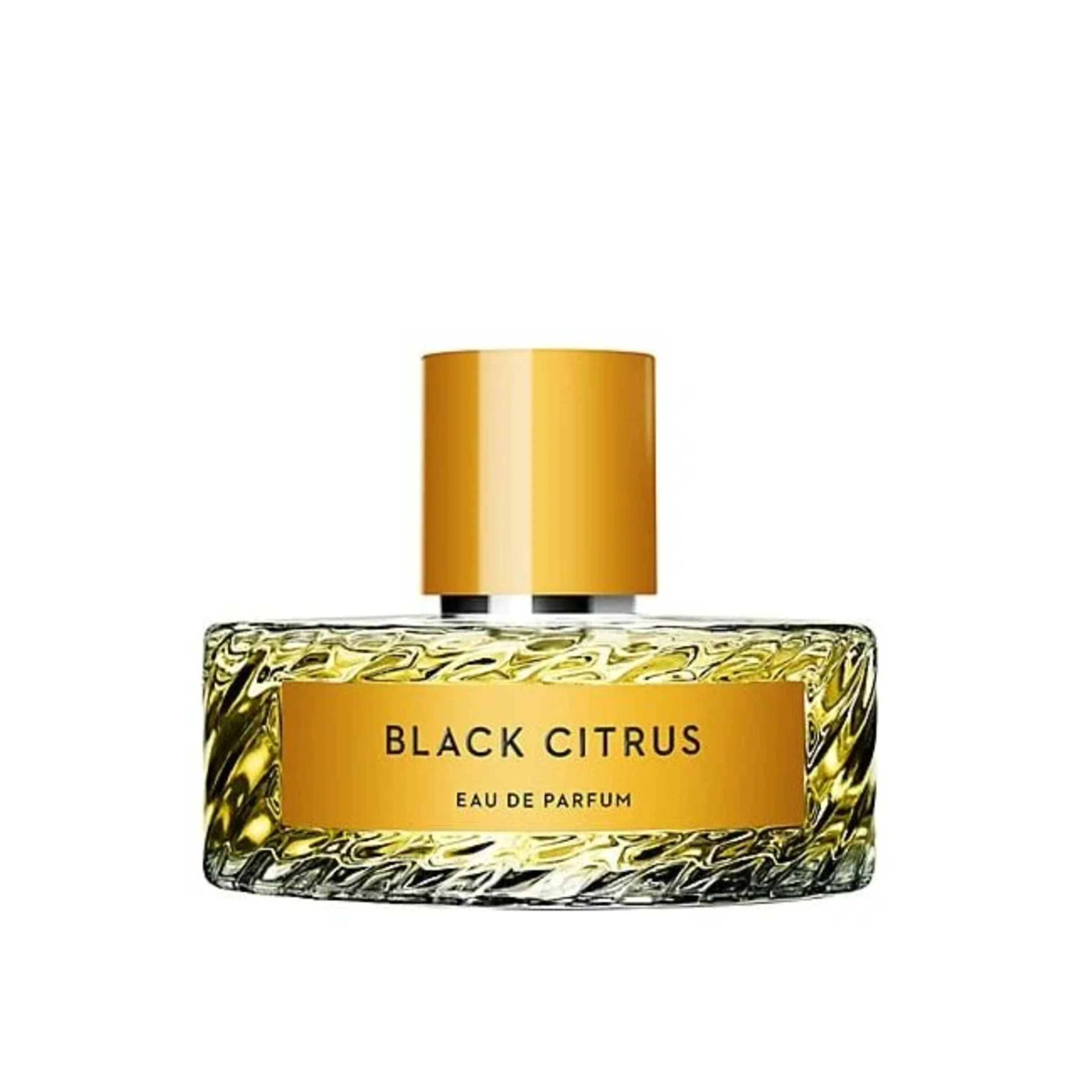 Vilhelm Parfumerie Black Citrus 100мл Женские ароматы Фотография