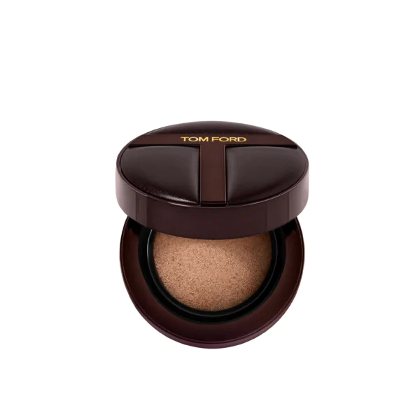 TOM FORD – Arhitecture Soft Matte Blurring Cushion Foundation SPF40, 1.3 Nude Ivory (кушон) Тональные средства и консилеры Фотография