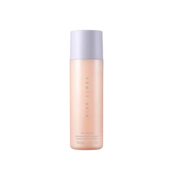 Hydrating Milky Toner Fenty Beauty тонер Без категории Фотография