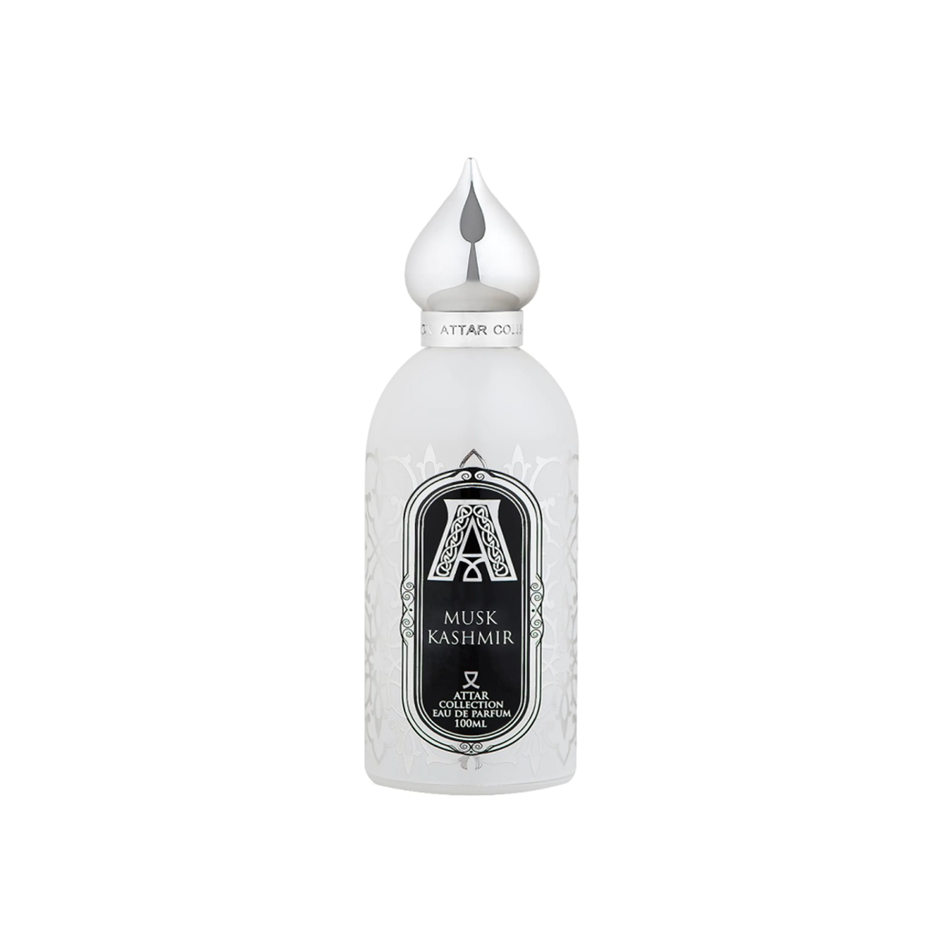 НП Attar – Musk Kashmir 100ml НП Attar – Musk Kashmir 100ml Парфюм Фотография