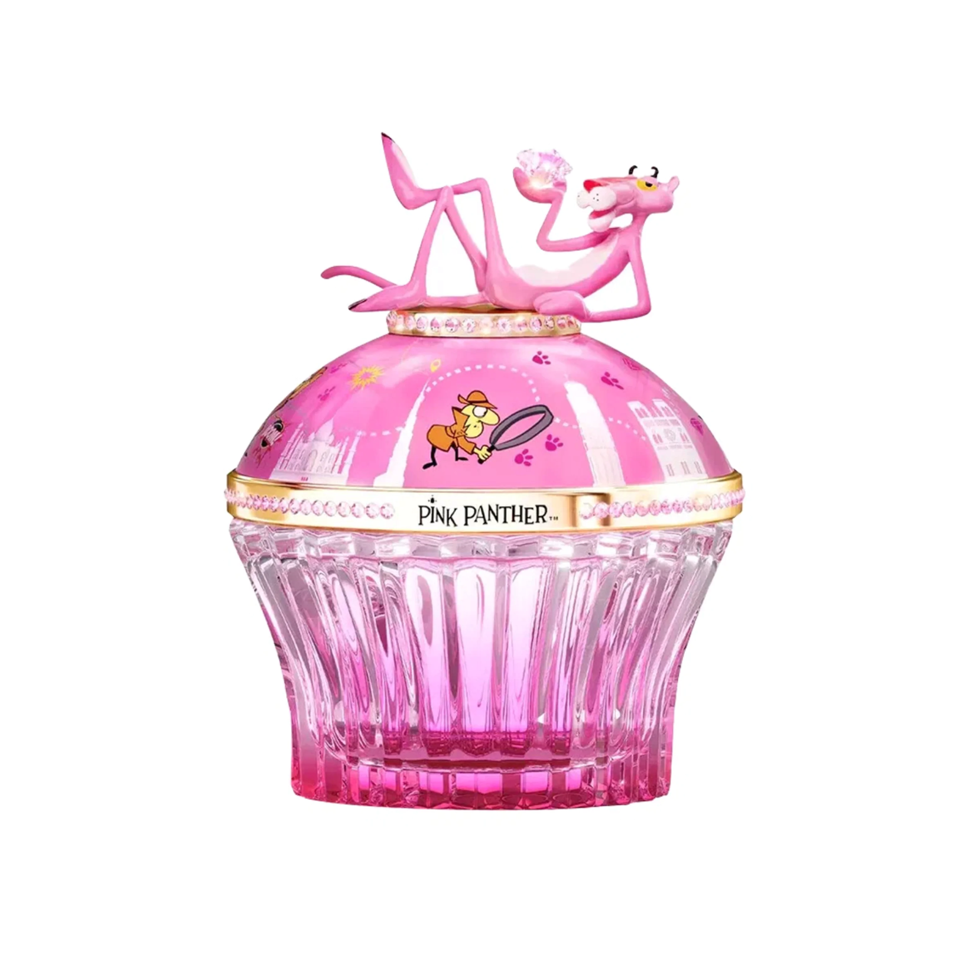 НП House Of Sillage Pink Panther Parfum 75ml НП House Of Sillage Pink Panther Parfum 75ml Парфюм Фотография