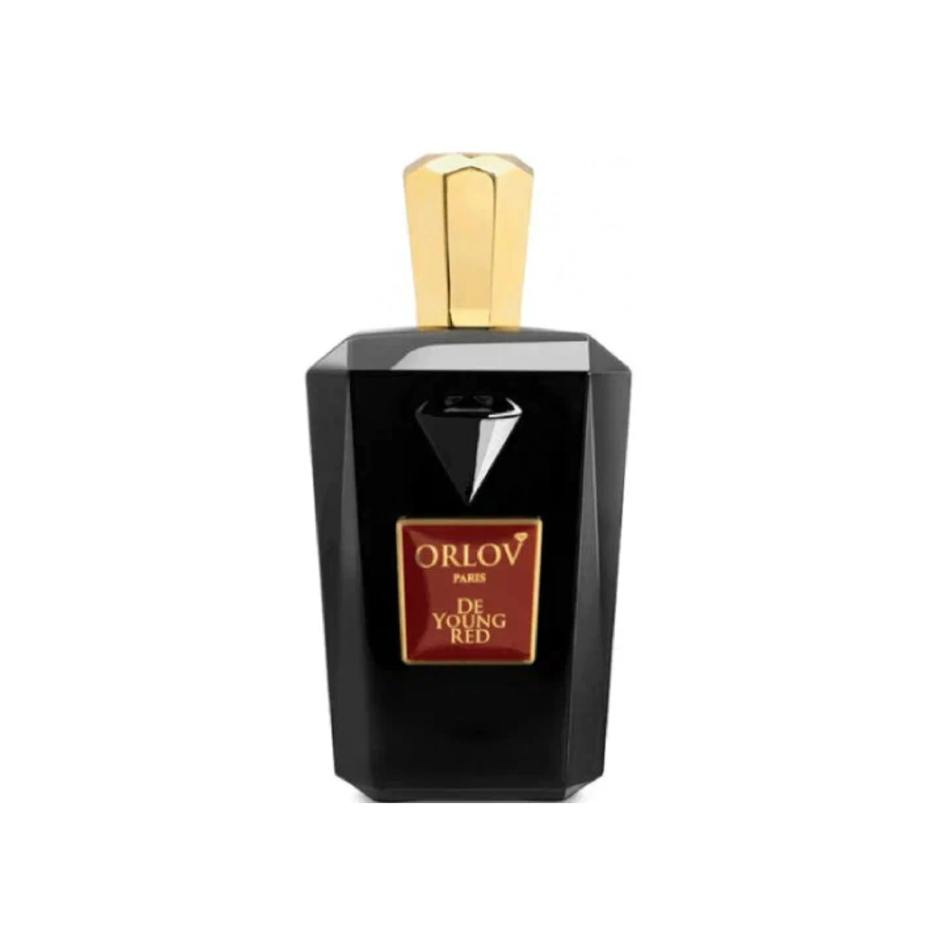 НП Orlov De Young Red 75ml НП Orlov De Young Red 75ml Парфюм Фотография