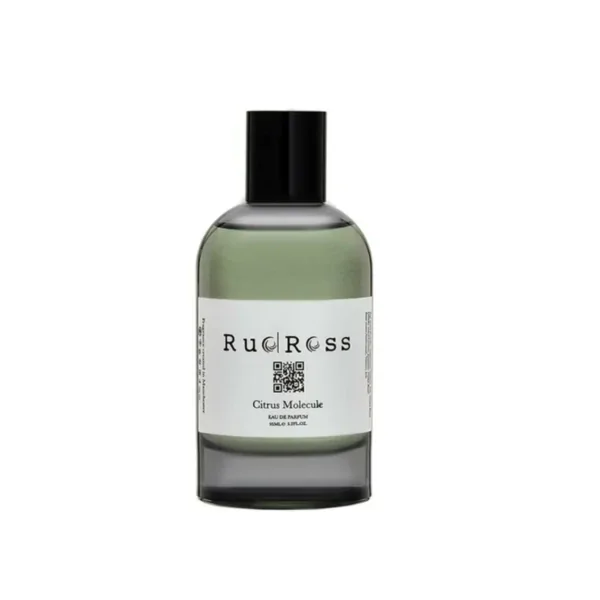 НП Rudross CITRUS MOLECULE 95ml Парфюм Фотография