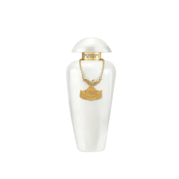 НП The Merchant of Venice La Fenice My Pearls 100ml Парфюм Фотография