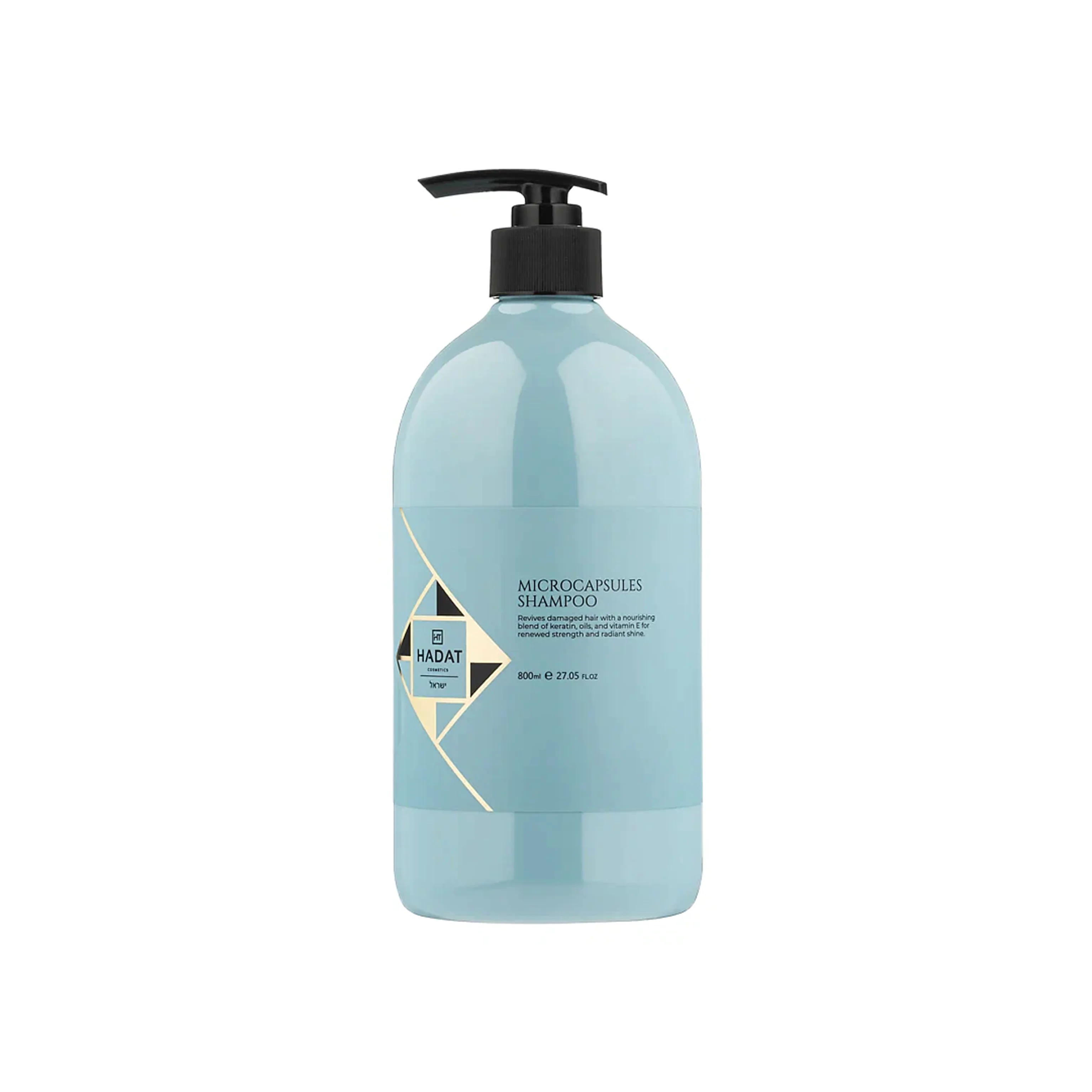 MICROCAPSULES SHAMPOO / ШАМПУНЬ “MICROCAPSULES” 800мл MICROCAPSULES SHAMPOO / ШАМПУНЬ “MICROCAPSULES” 800мл Шампуни, скрабы Фотография