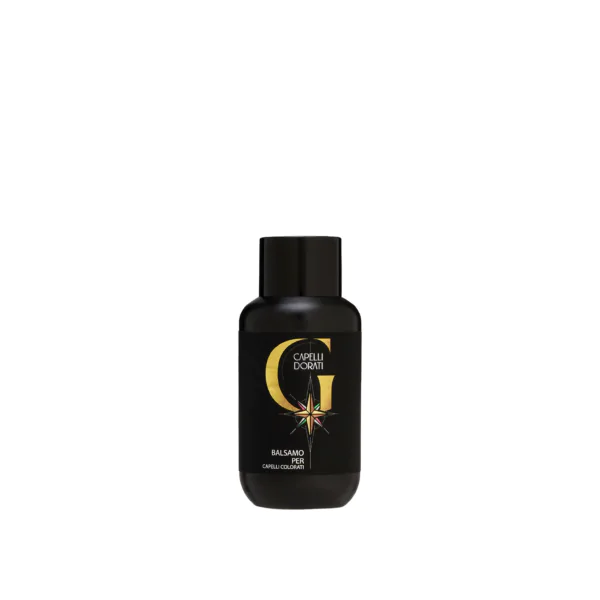BALSAMO per capelli colorati 65ml Уход для волос Фотография