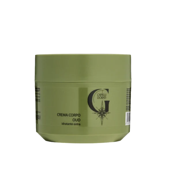 CREMA CORPO OUD idratazione extra 300ml Уход для тела Фотография