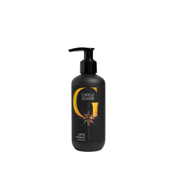 LATTE NUTRIENTE NUMERO UNO 200ml Уход для волос Фотография