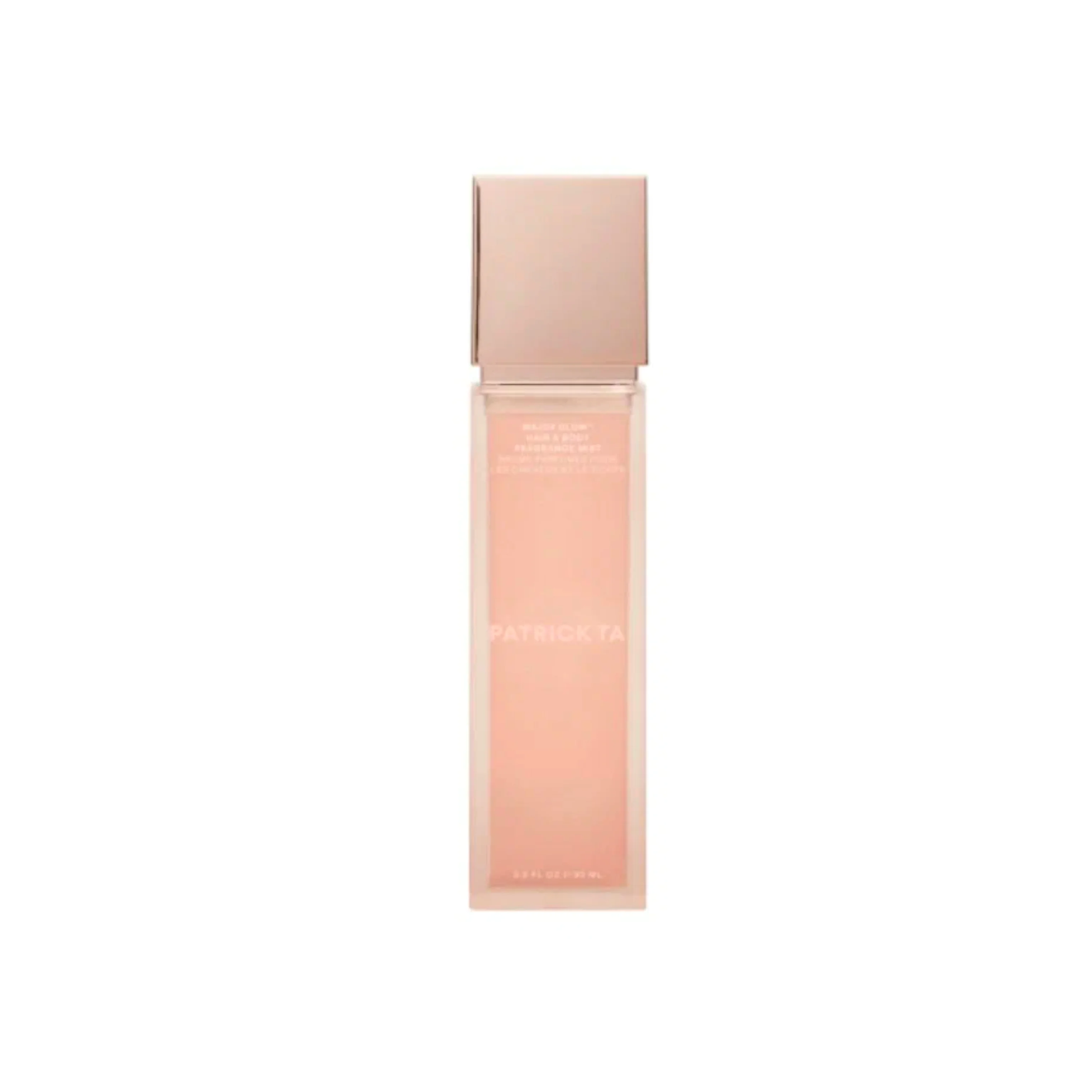 PATRICK TA – Majore Glow Hair&Body Fragrance Mist PATRICK TA – Majore Glow Hair&Body Fragrance Mist Парфюмированные спреи Фотография