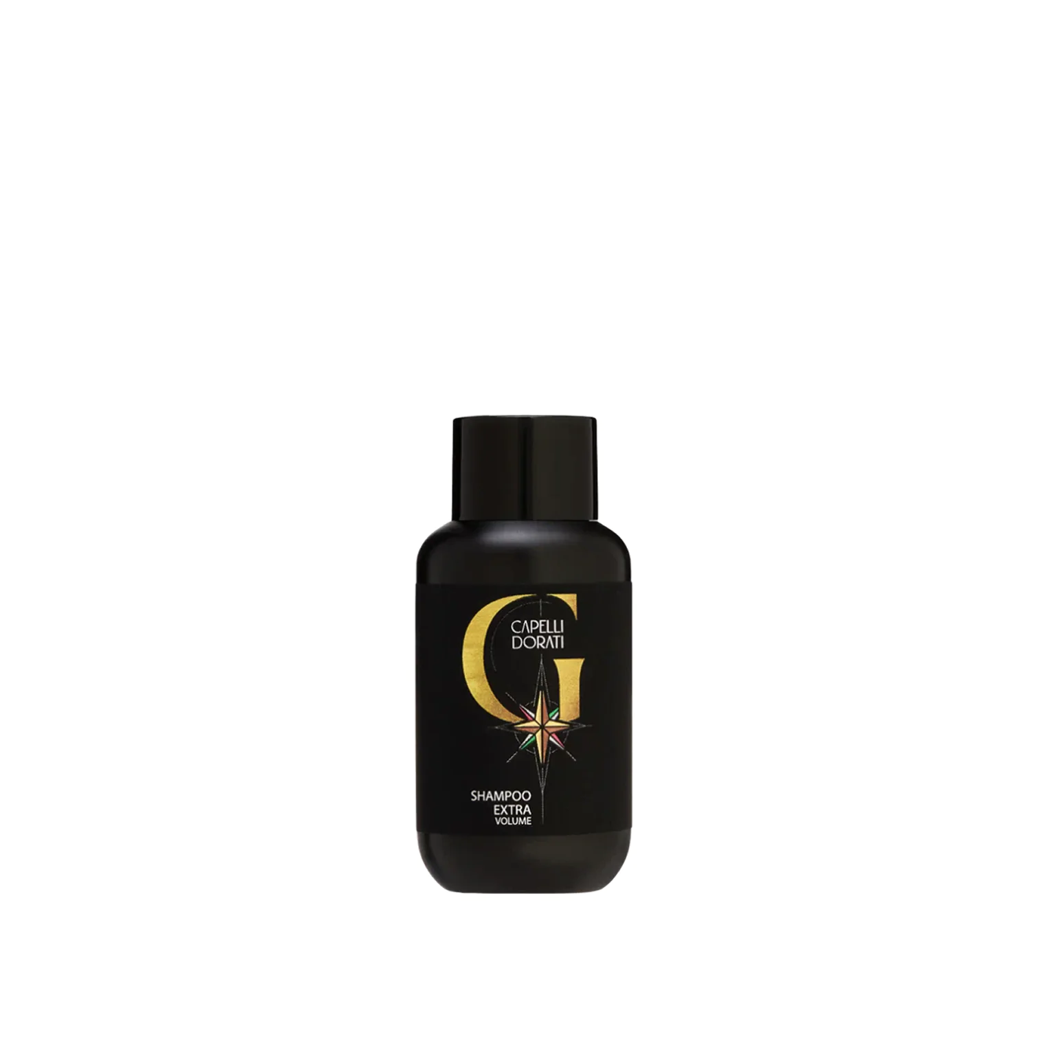 SHAMPOO EXTRA volume 65ml Уход для волос Фотография